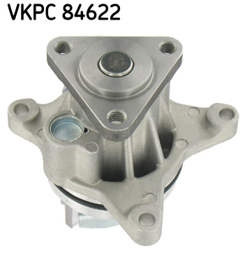 SKF Vízpumpa VKPC84622_SKF